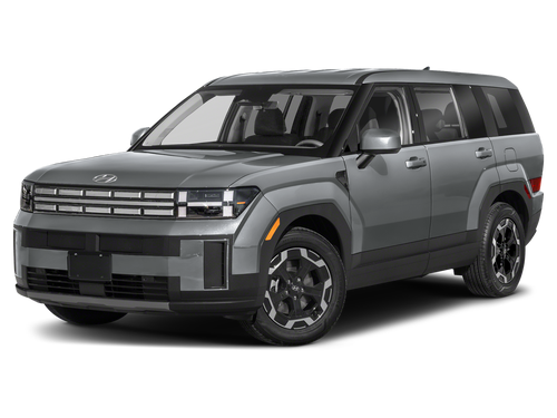 2025 Hyundai SANTA FE SE