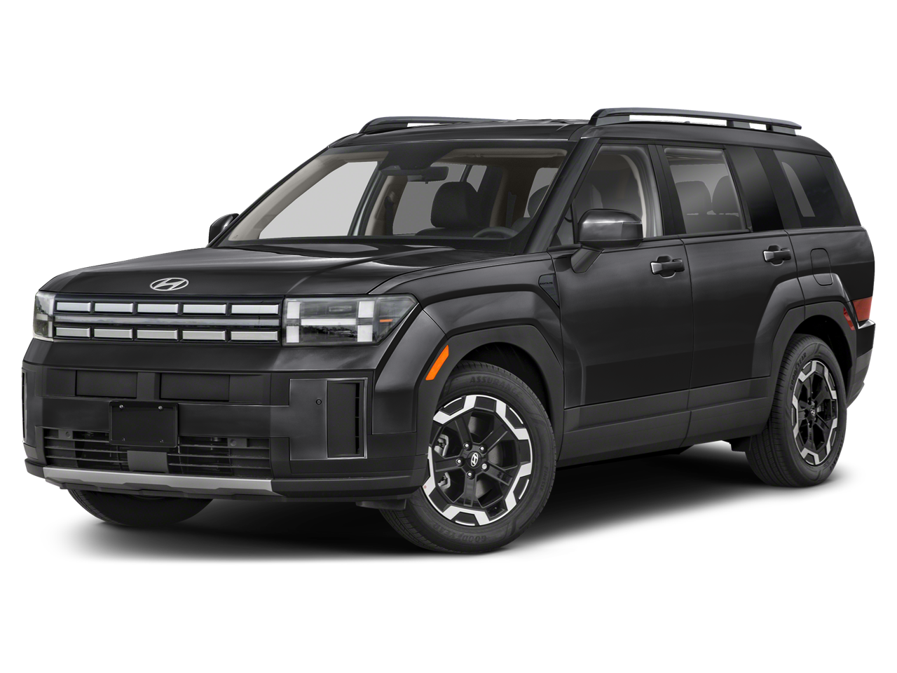 2025 Hyundai Santa Fe SEL - Photo 16