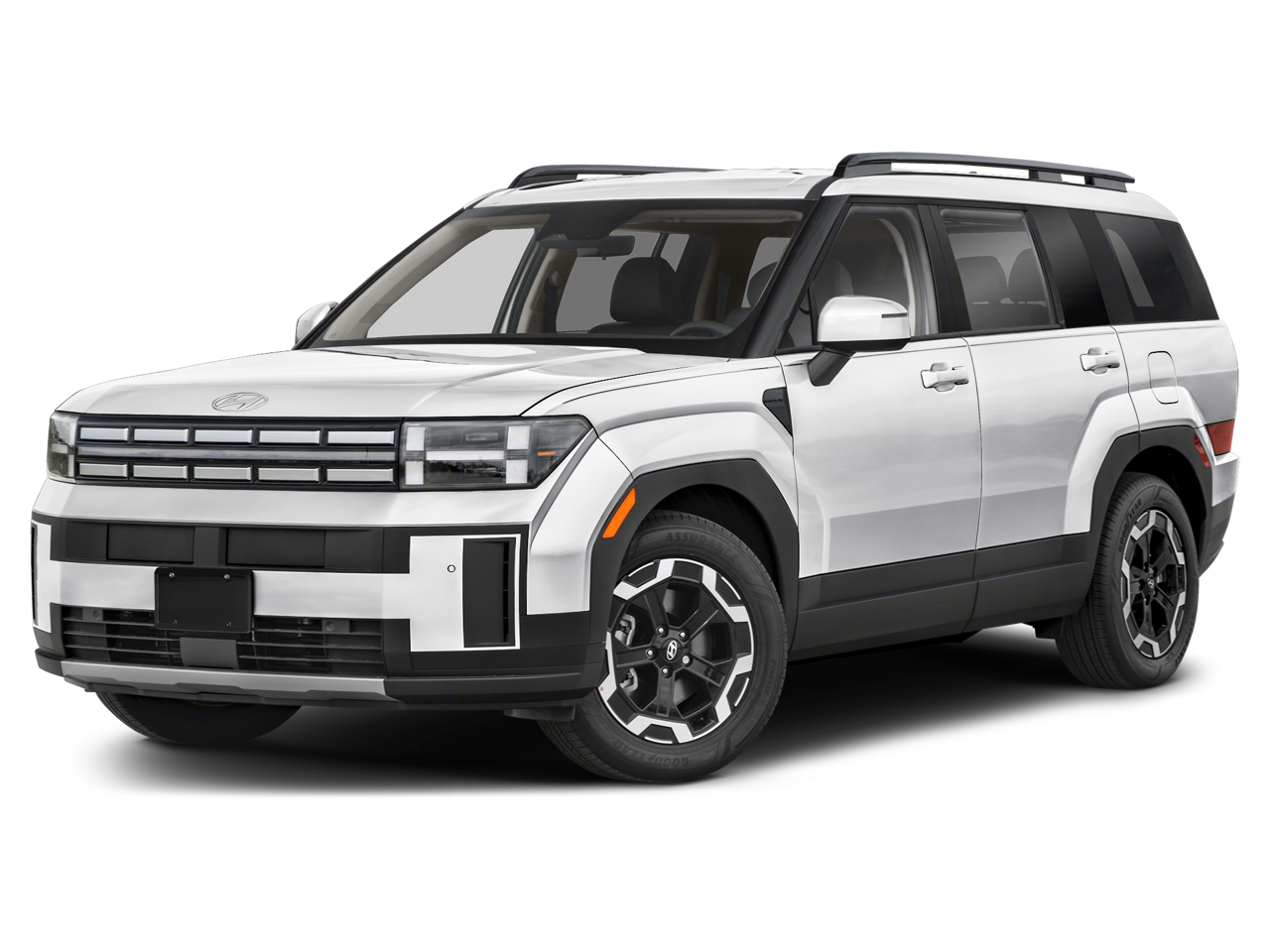 2025 Hyundai Santa Fe SEL - Photo 15