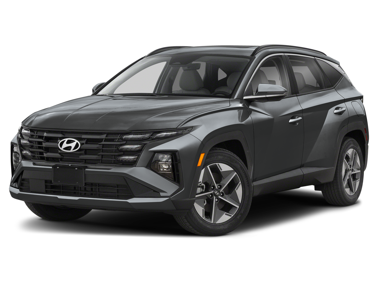 2025 Hyundai Tucson SEL Convenience - Photo 17