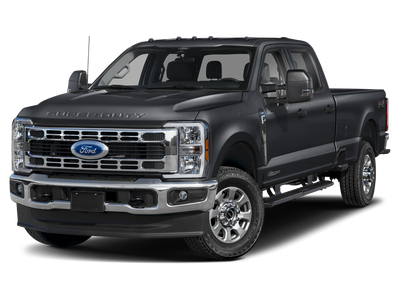 2026 Ford F-350 XLT