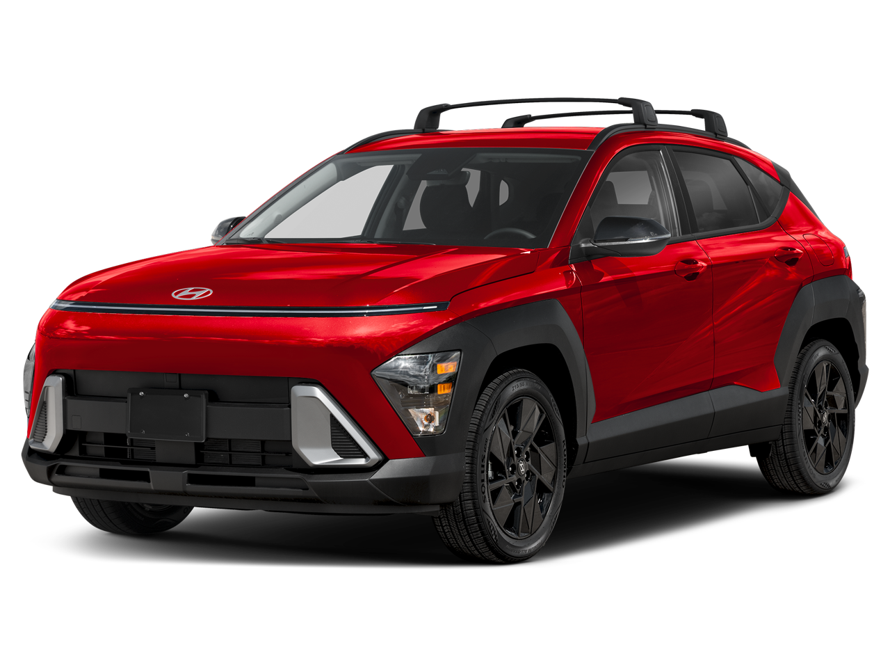 2026 Hyundai Kona's photo
