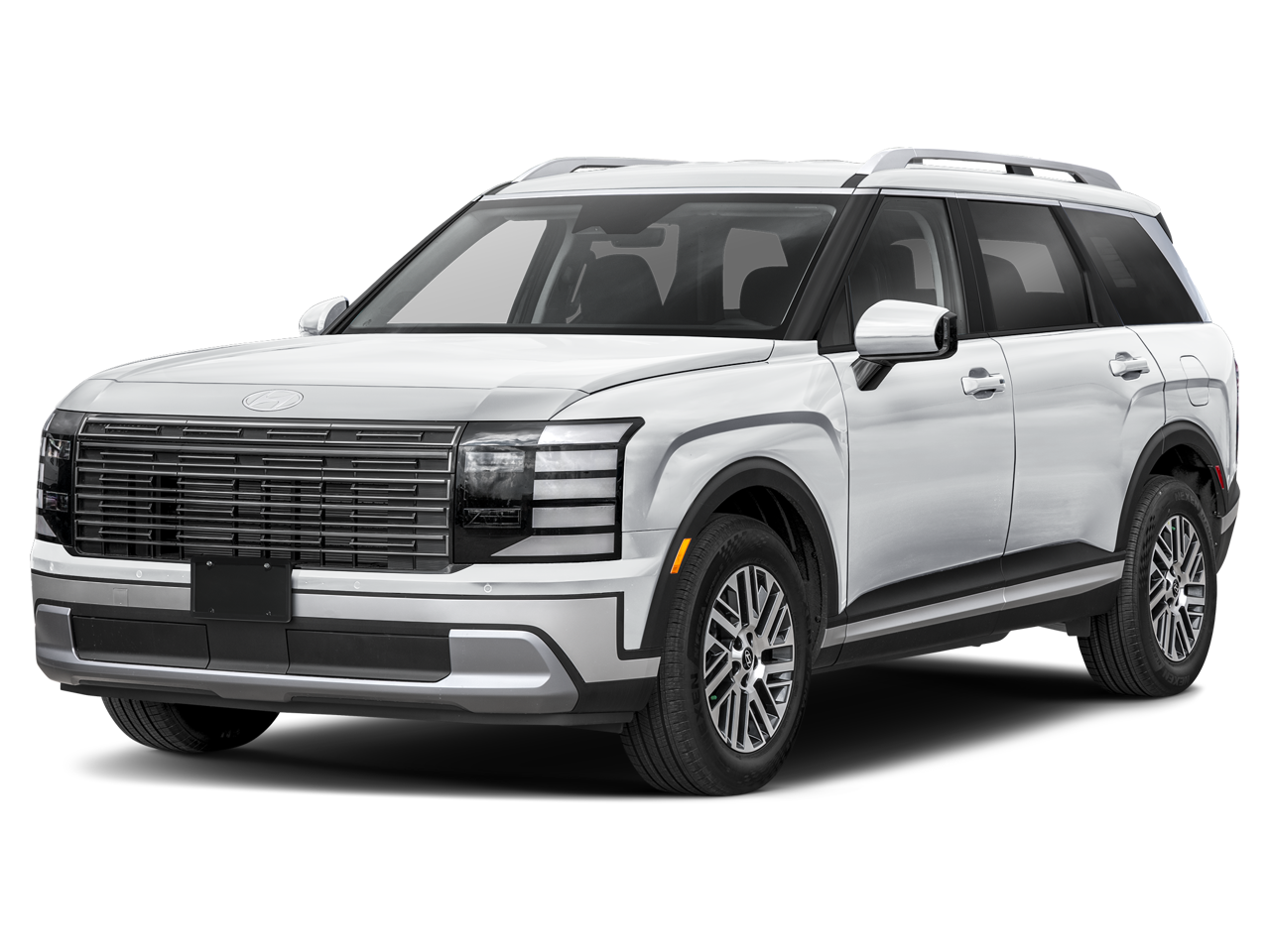 2026 Hyundai PALISADE SEL 7 Passenger