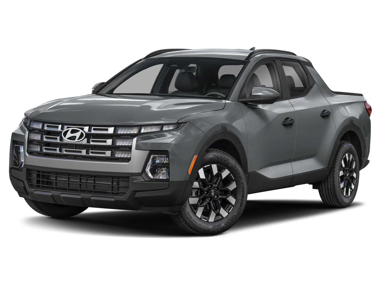 2027 Hyundai SANTA CRUZ SEL