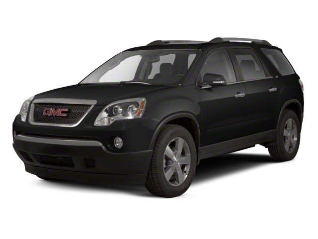 2011 GMC Acadia AWD SLT-1's photo