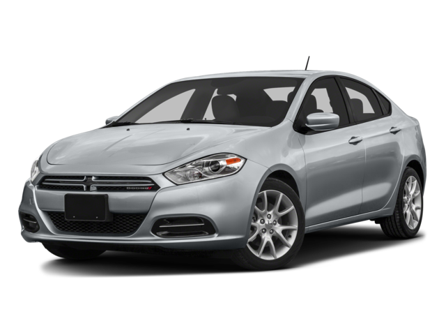 2016 Dodge Dart SE