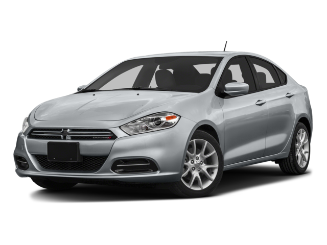 2016 Dodge Dart SE