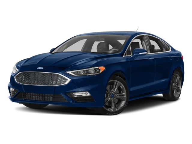 2018 Ford Fusion V6 Sport for sale in Hot Springs, AR