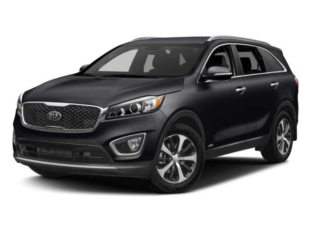 2018 Kia Sorento EX