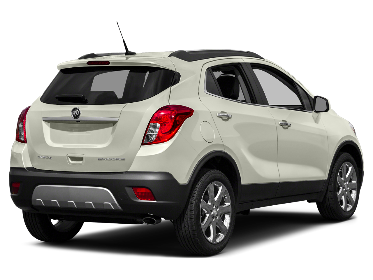Used 2015 Buick Encore Base with VIN KL4CJASBXFB225323 for sale in Hot Springs, AR