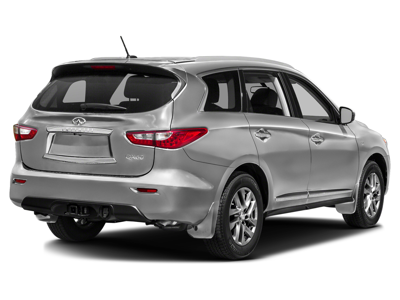 Used 2015 INFINITI QX60 Base with VIN 5N1AL0MN6FC512477 for sale in Hot Springs, AR