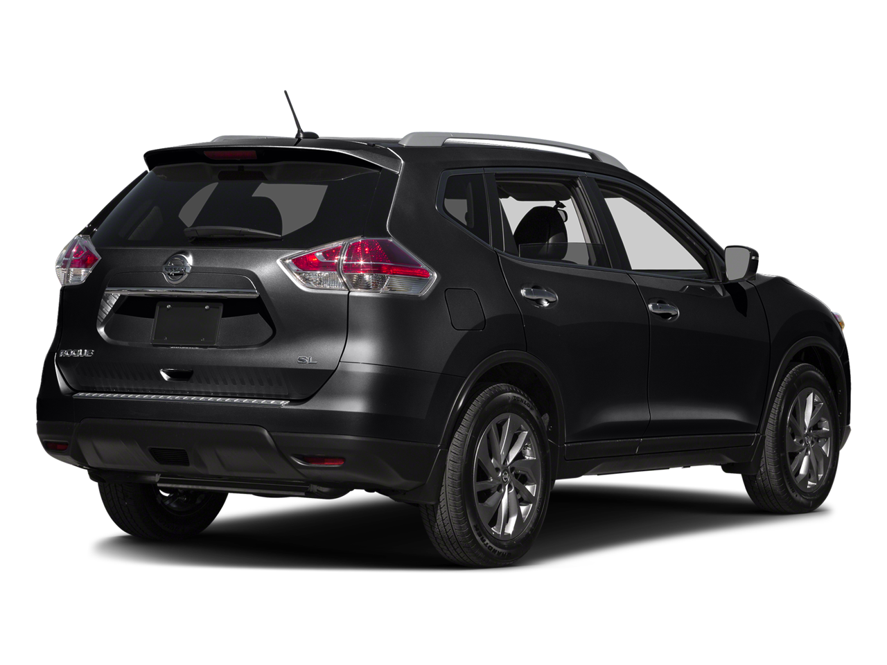 Used 2016 Nissan Rogue SL with VIN 5N1AT2MV2GC787583 for sale in Hot Springs, AR