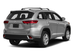 2017 Toyota Highlander Base