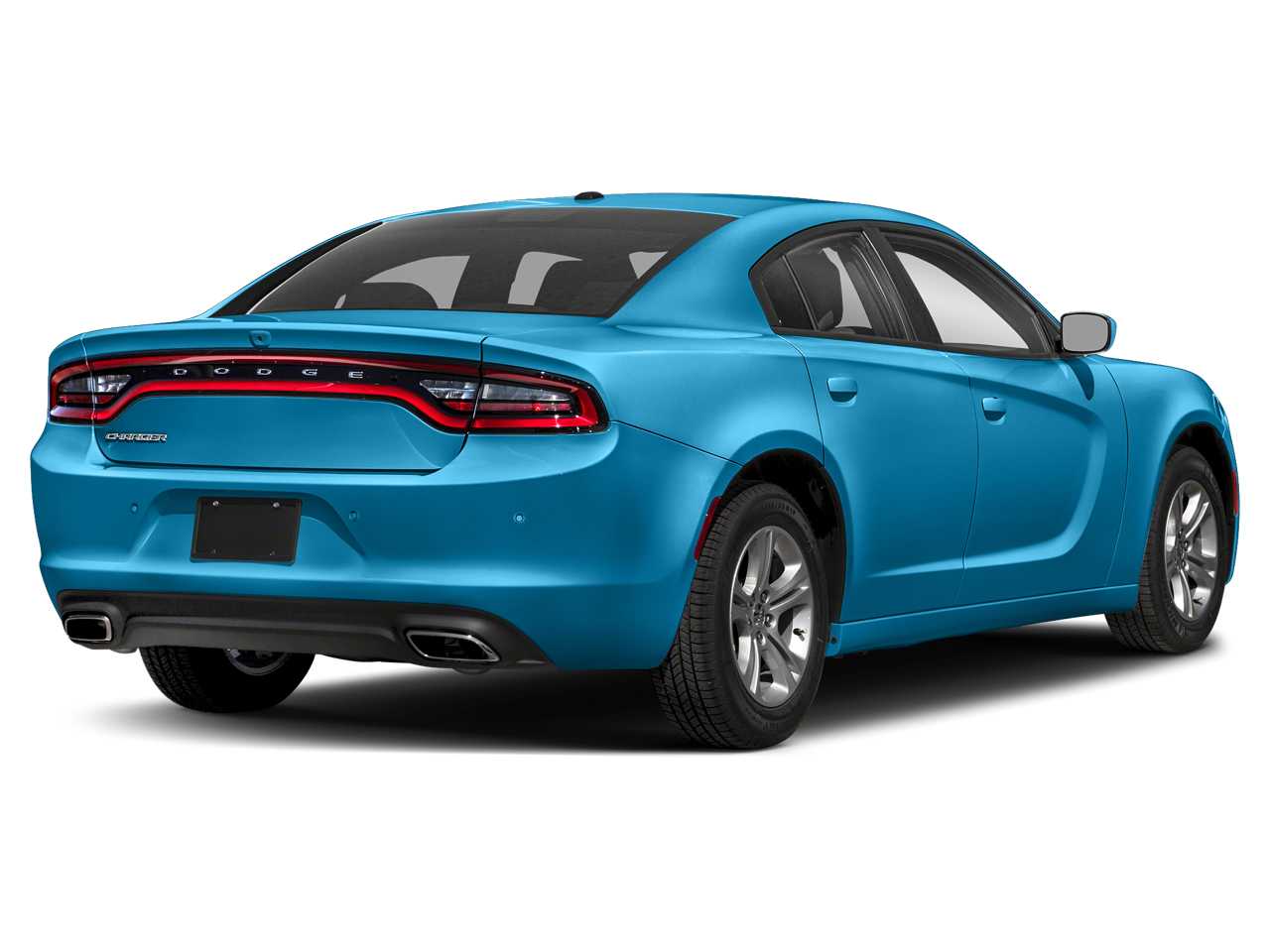 Used 2019 Dodge Charger SXT with VIN 2C3CDXBGXKH522707 for sale in Hot Springs, AR