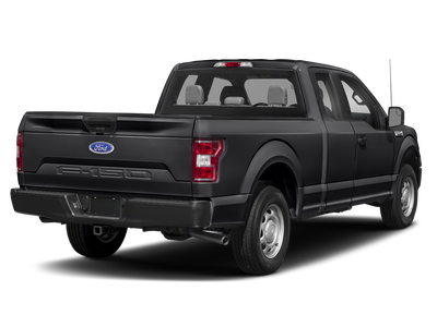 2019 Ford F-150 Base