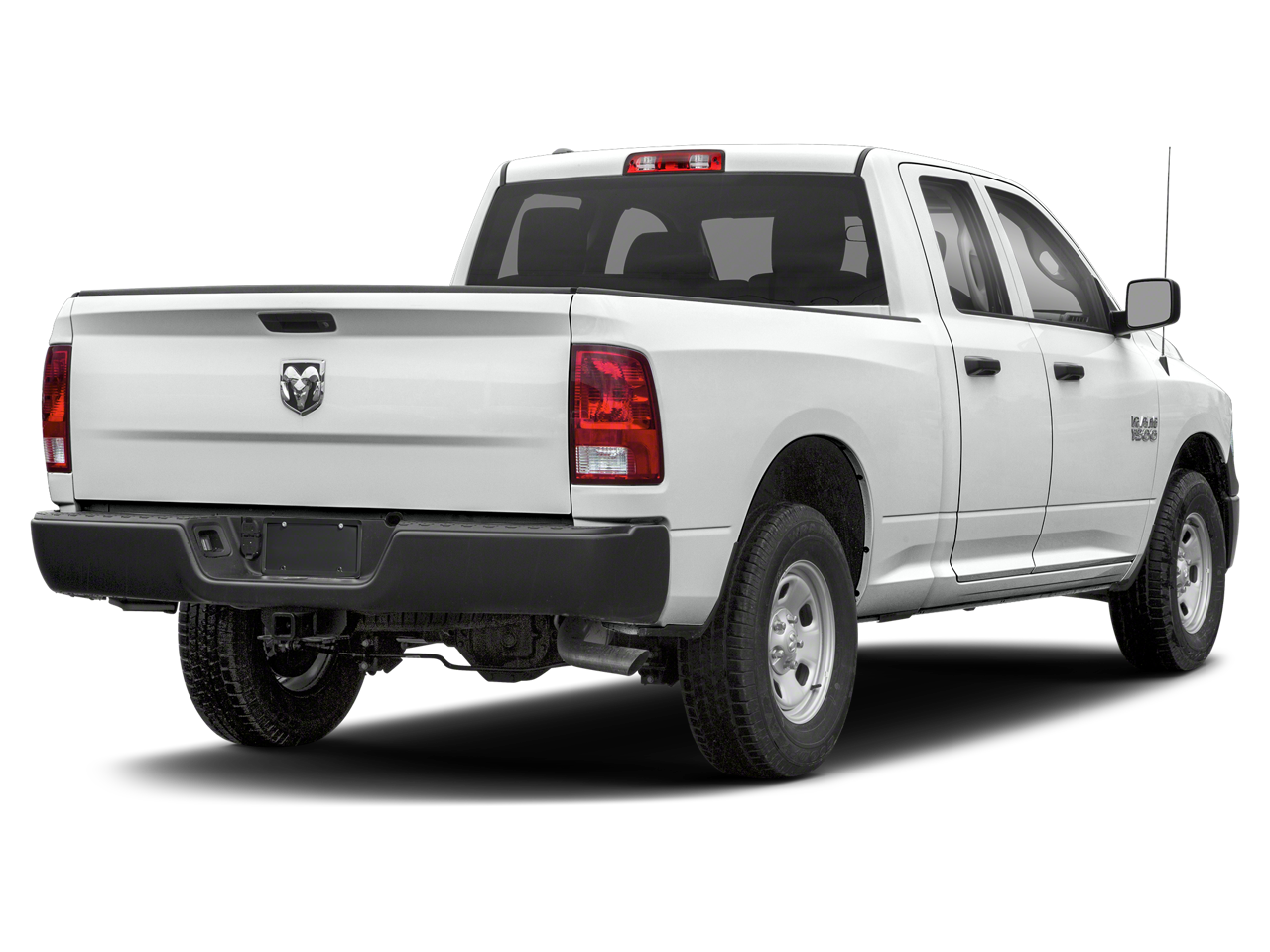 Used 2019 RAM Ram 1500 Classic Express with VIN 1C6RR7FT4KS599992 for sale in Little Rock