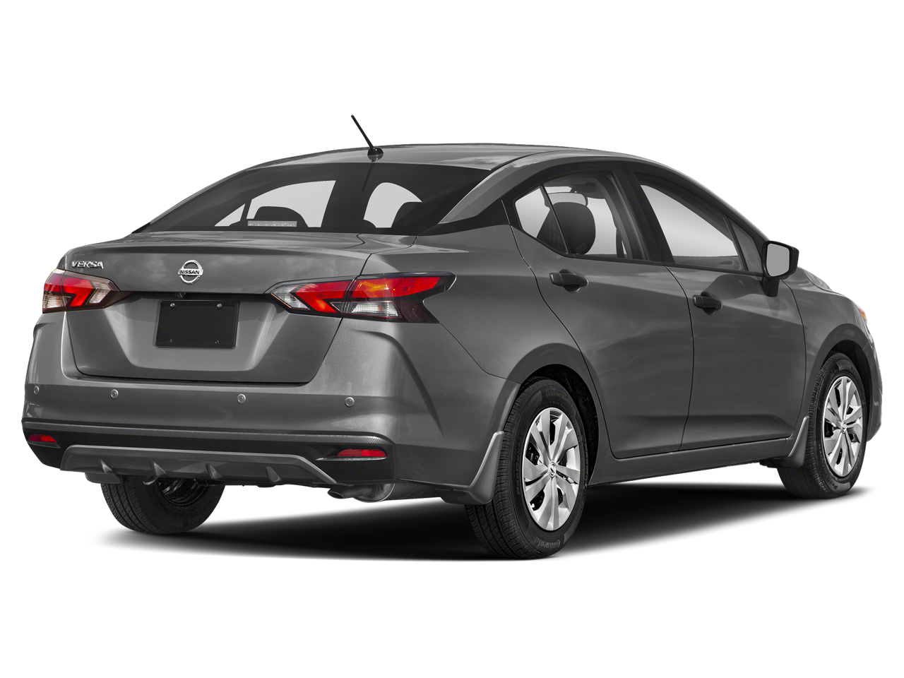 Used 2020 Nissan Versa Sedan SV with VIN 3N1CN8EV3LL807317 for sale in Hot Springs, AR