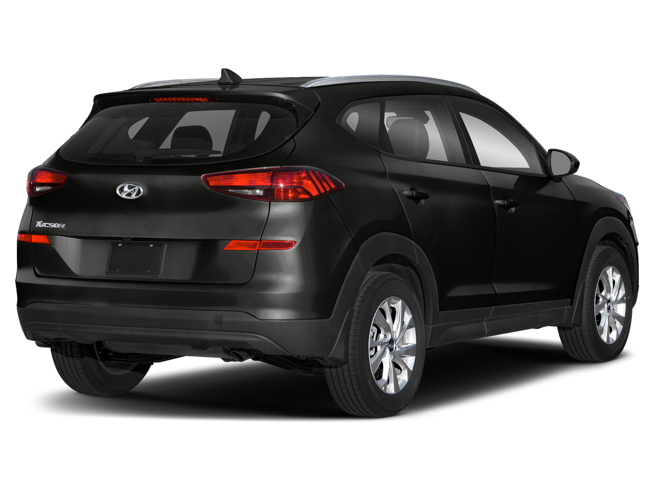 Used 2021 Hyundai Tucson Value with VIN KM8J33A47MU325690 for sale in Hot Springs, AR