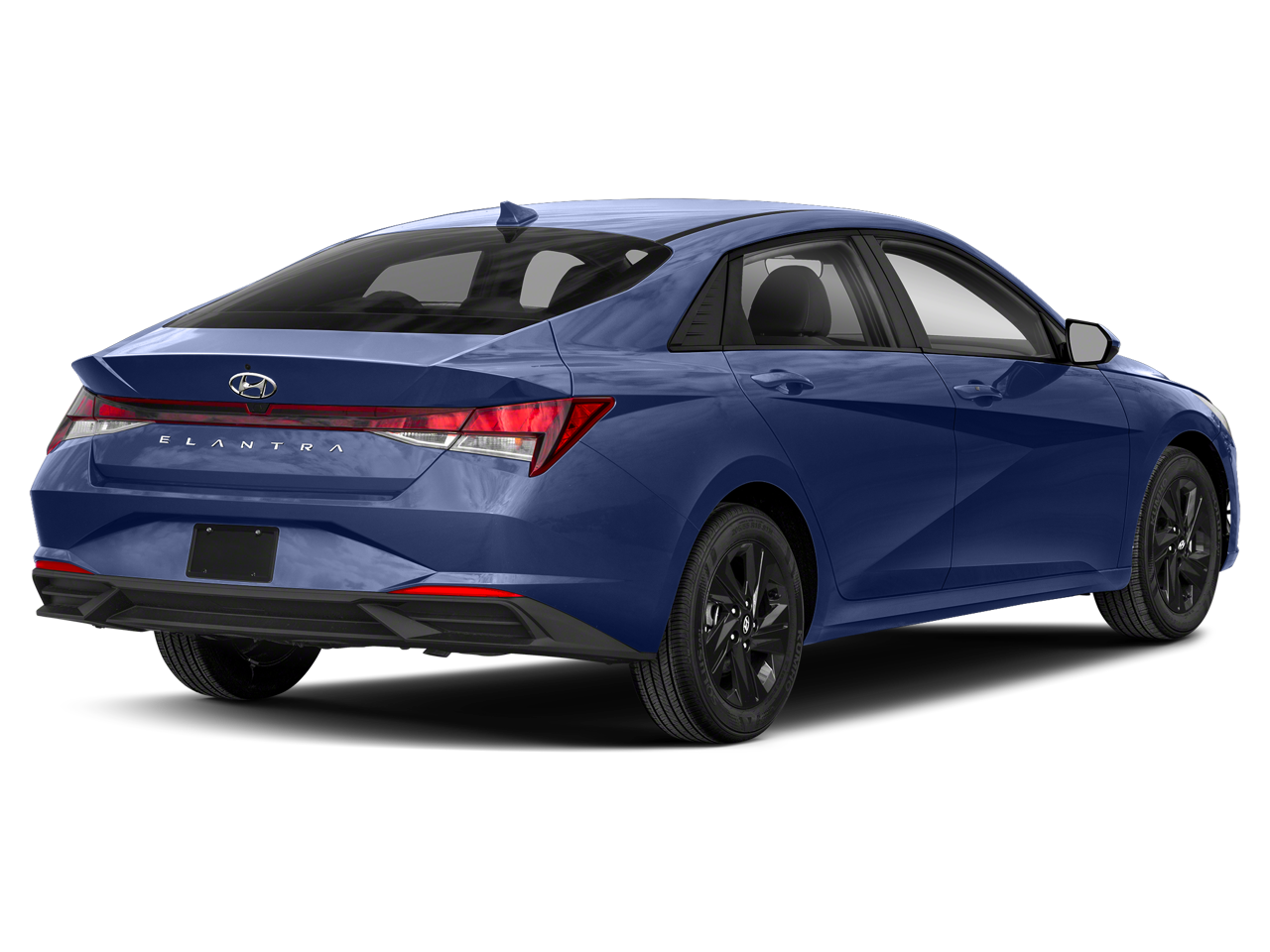 Certified 2022 Hyundai Elantra SEL with VIN KMHLM4AG6NU254974 for sale in Hot Springs, AR