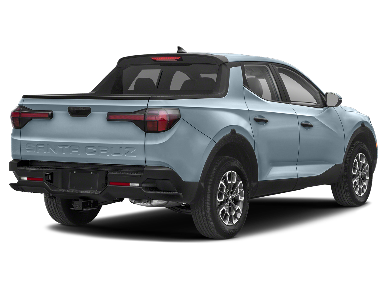 Used 2022 Hyundai Santa Cruz SEL with VIN 5NTJC4AE0NH007524 for sale in Little Rock