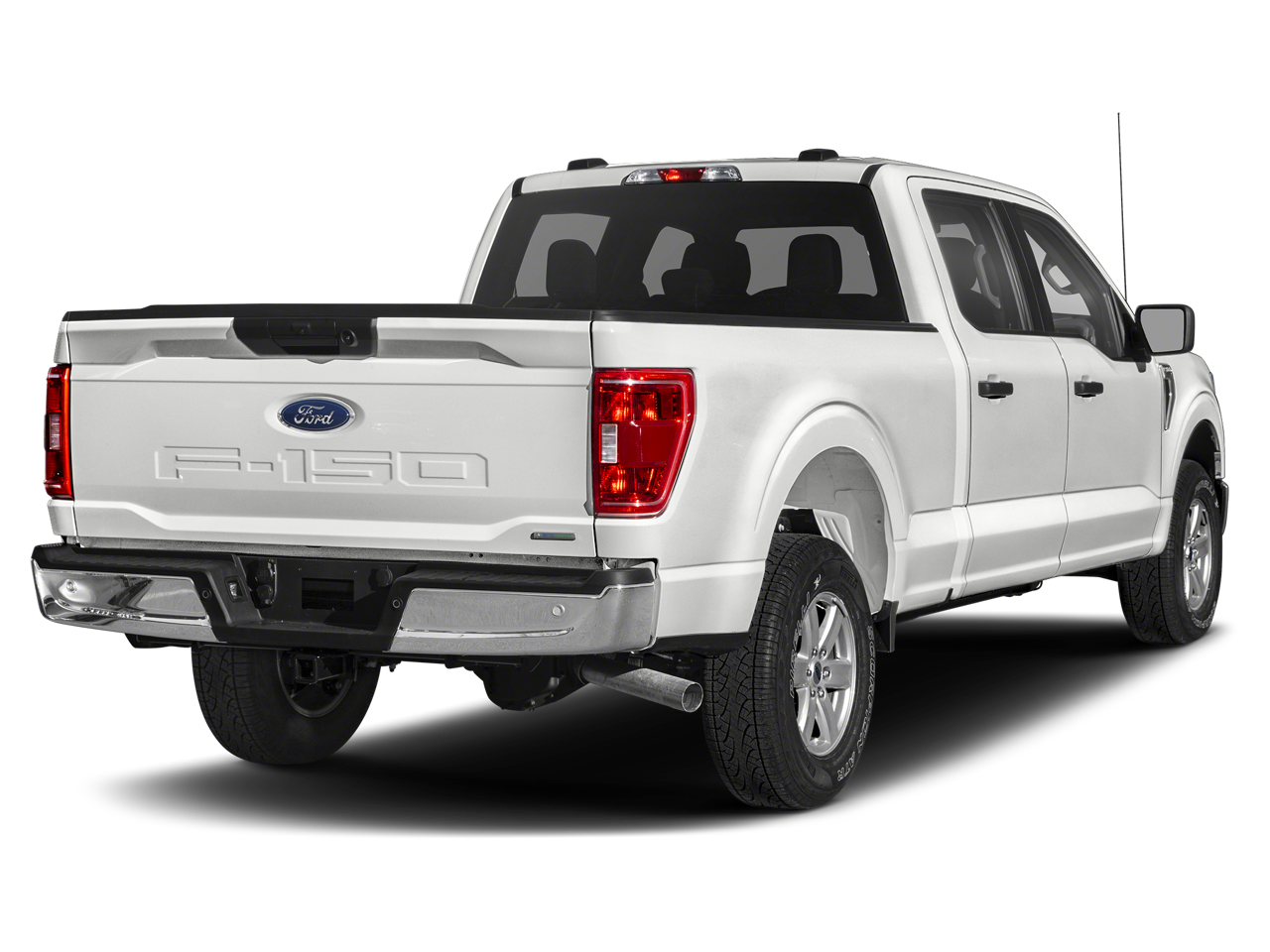 Used 2023 Ford F-150 XLT with VIN 1FTFW1E81PKF92228 for sale in Little Rock