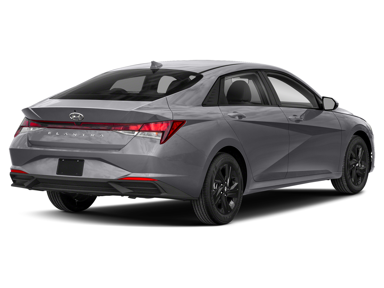 Used 2023 Hyundai Elantra SEL with VIN KMHLS4AG9PU598839 for sale in Hot Springs, AR