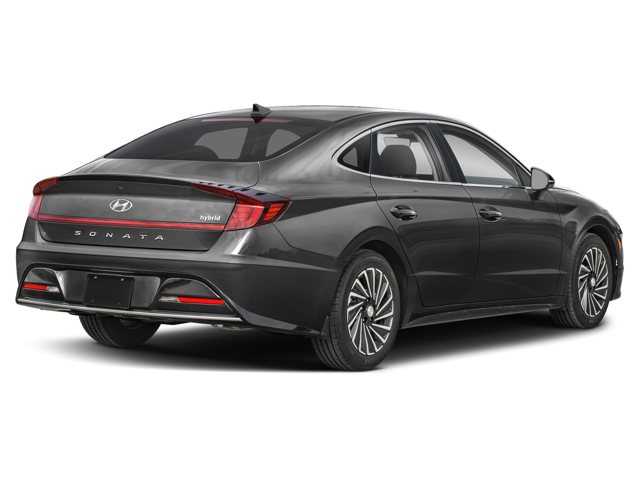 2023 Hyundai SONATA HYBRID SEL