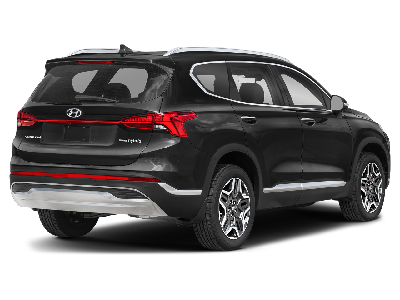 2023 Hyundai SANTA FE HYBRID SEL Premium
