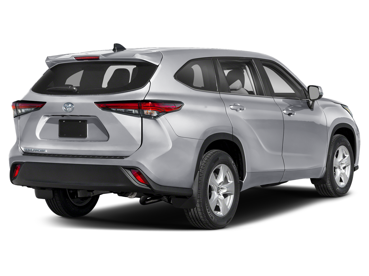 2023 Toyota Highlander Limited Platinum XLE XSE photo 2