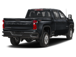 2024 Chevrolet Silverado 2500HD 4WD Crew Cab Standard Bed LTZ