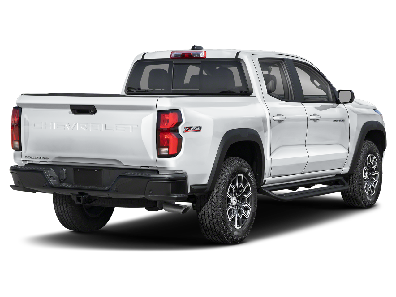 Used 2024 Chevrolet Colorado Z71 with VIN 1GCPTDEK1R1301522 for sale in Little Rock