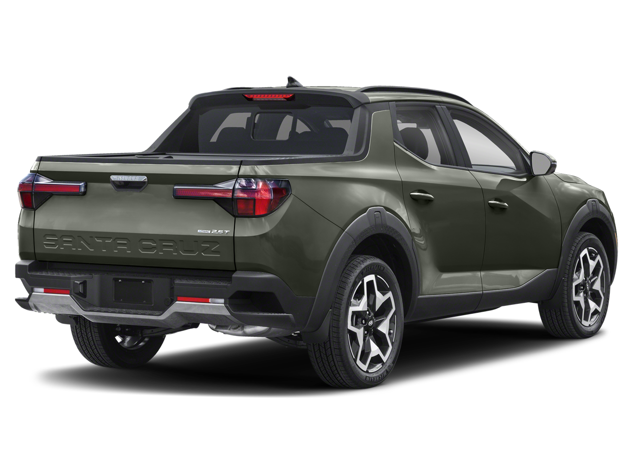 Used 2024 Hyundai Santa Cruz Limited with VIN 5NTJEDAF2RH089751 for sale in Little Rock
