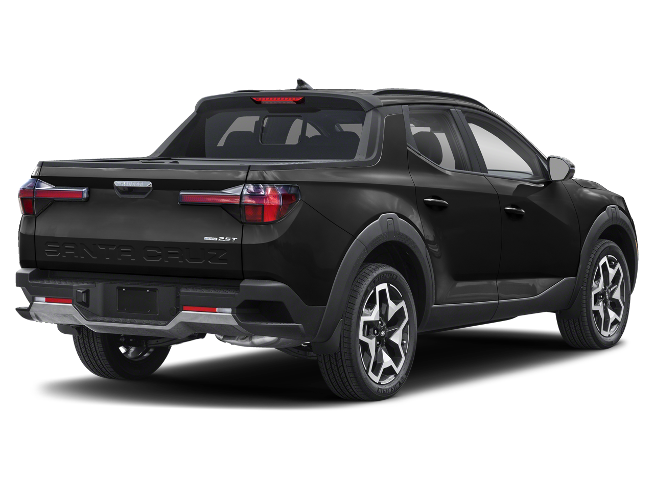 Certified 2024 Hyundai Santa Cruz Limited with VIN 5NTJEDDF9RH115371 for sale in Little Rock