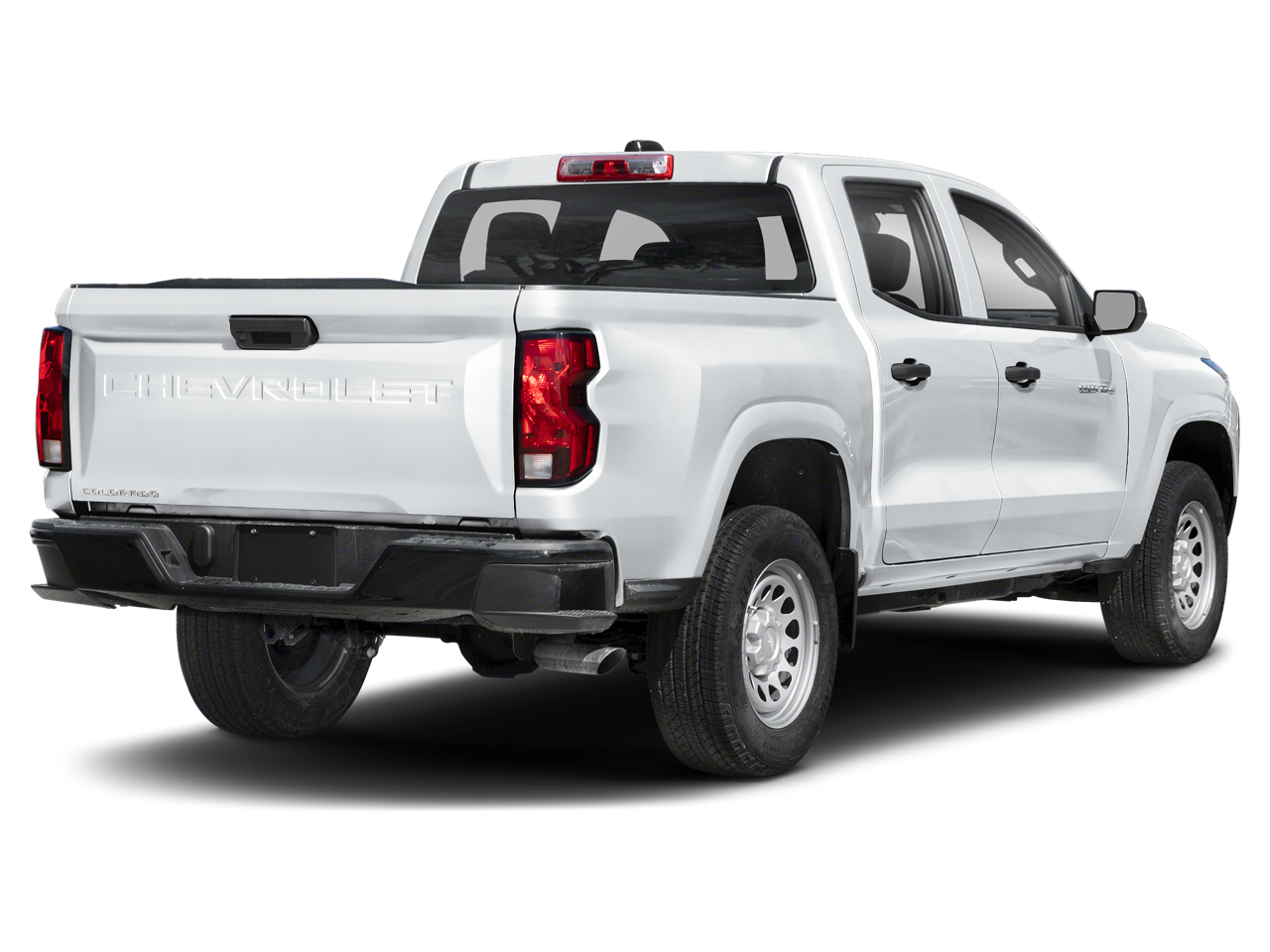 Used 2025 Chevrolet Colorado Work Truck with VIN 1GCPSBEKXS1140326 for sale in Little Rock