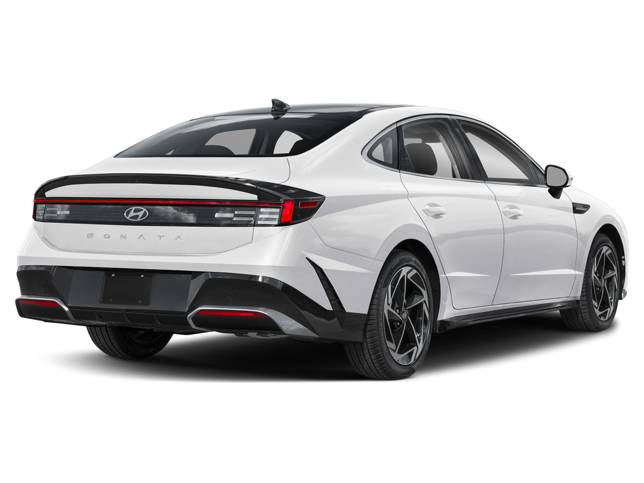 2025 Hyundai Sonata SEL - Photo 16