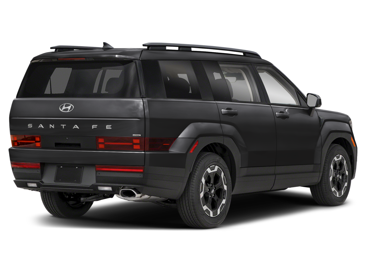 2025 Hyundai Santa Fe SEL - Photo 17