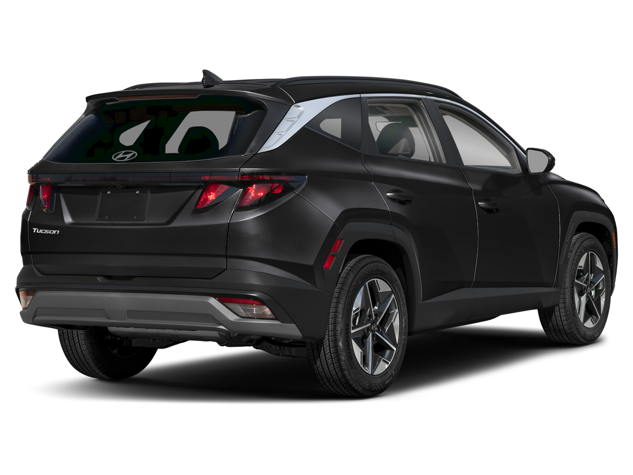 2025 Hyundai Tucson SEL - Photo 17