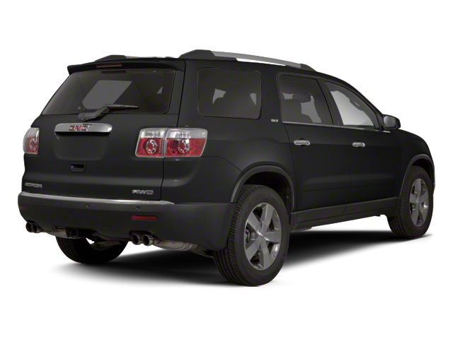 2011 GMC Acadia SLT-1