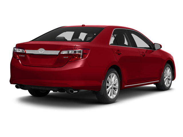 Used 2014 Toyota Camry XLE with VIN 4T1BK1FK4EU551108 for sale in Hot Springs, AR