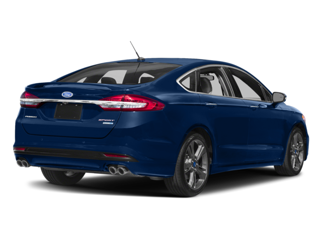 Used 2018 Ford Fusion V6 Sport with VIN 3FA6P0VPXJR111478 for sale in Hot Springs, AR