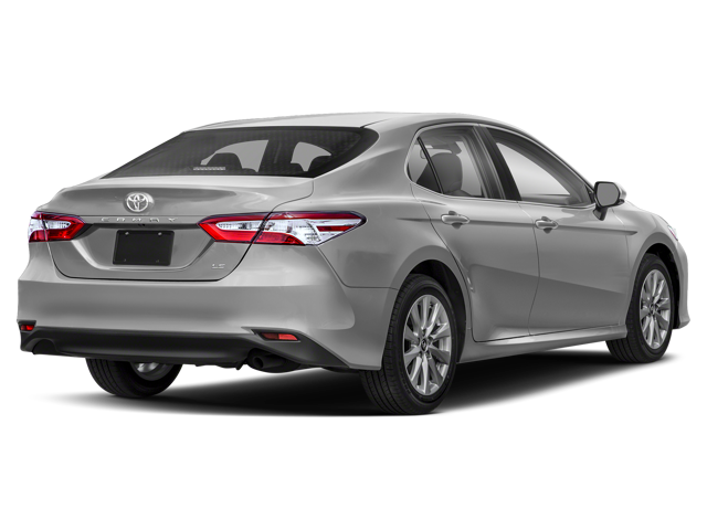 Used 2019 Toyota Camry LE with VIN 4T1B11HK5KU844124 for sale in Hot Springs, AR