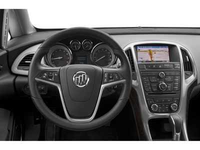 2015 Buick Verano Convenience Group
