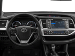 2017 Toyota Highlander Base