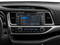 2017 Toyota Highlander Base