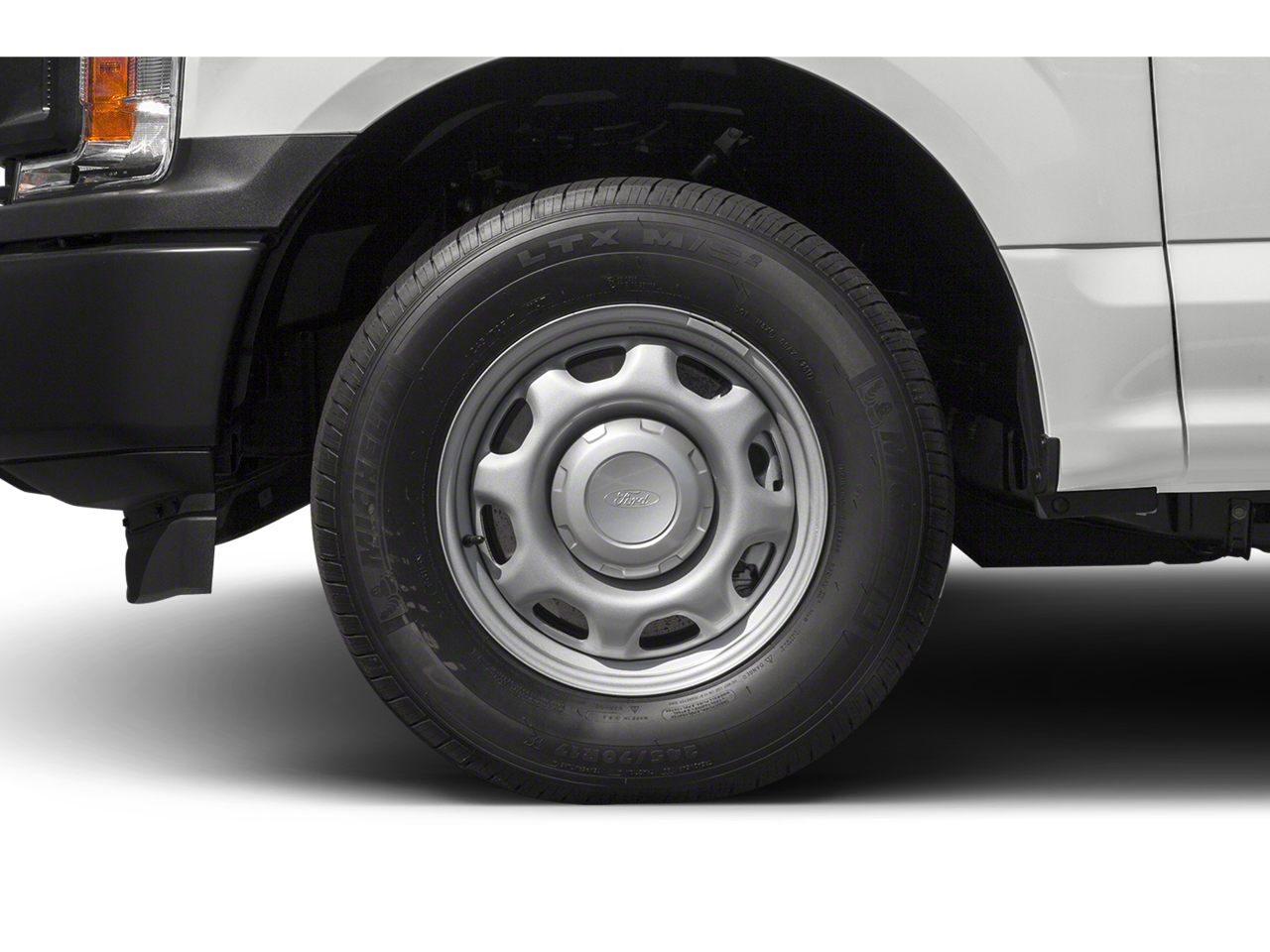 2019 Ford F-150 Base