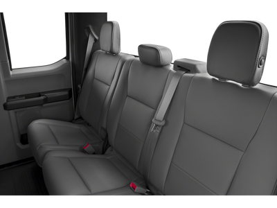 2019 Ford F-150 Base