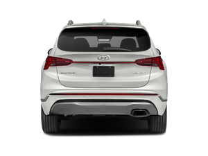 2021 Hyundai SANTA FE Calligraphy (DCT) (EOP Dec 2020) All-Wheel Drive