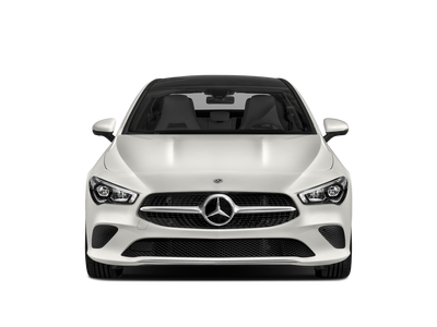 2021 Mercedes-Benz CLA CLA 250 4MATIC®
