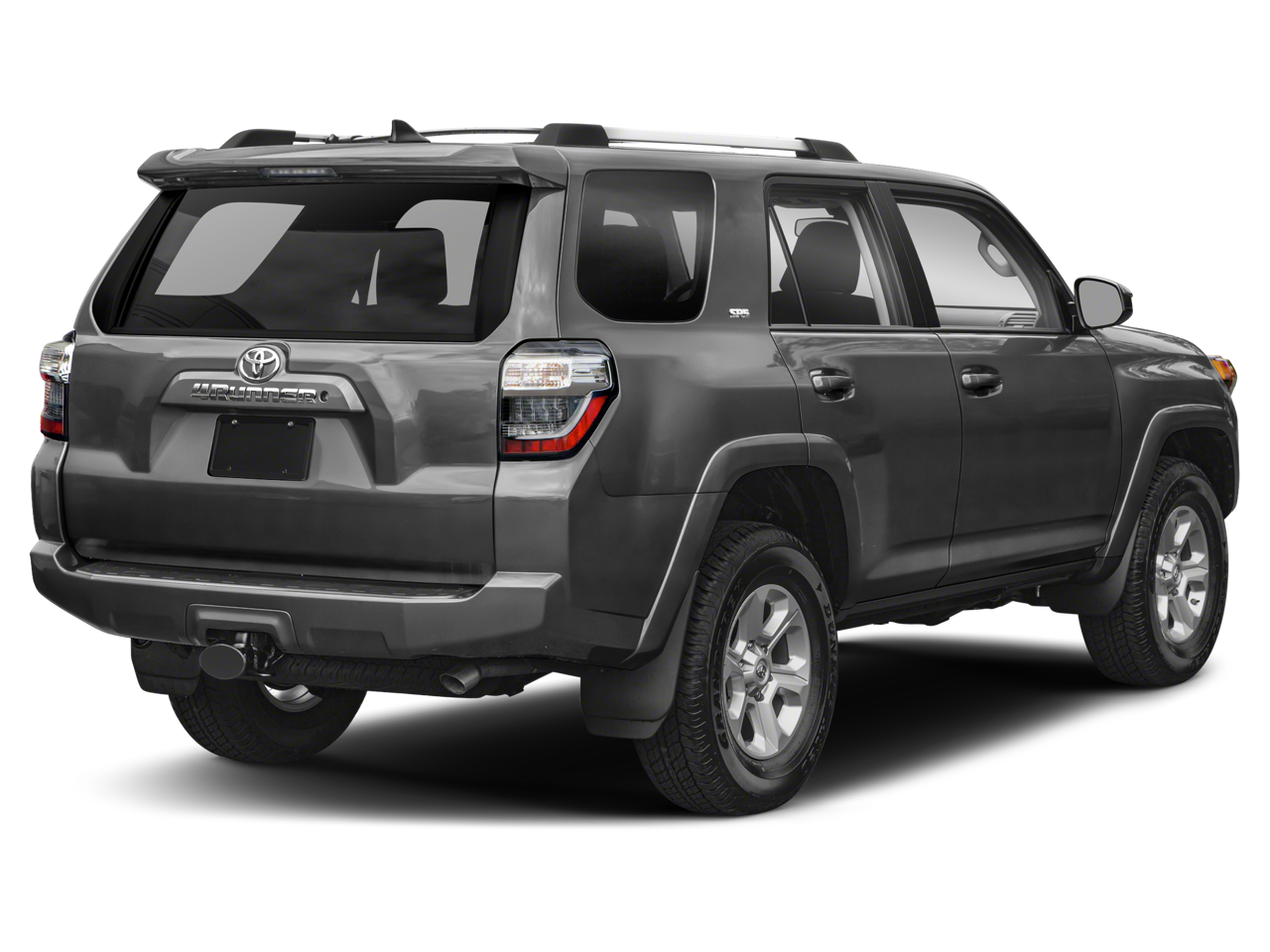 2022 Toyota 4Runner TRD Off-Road Premium