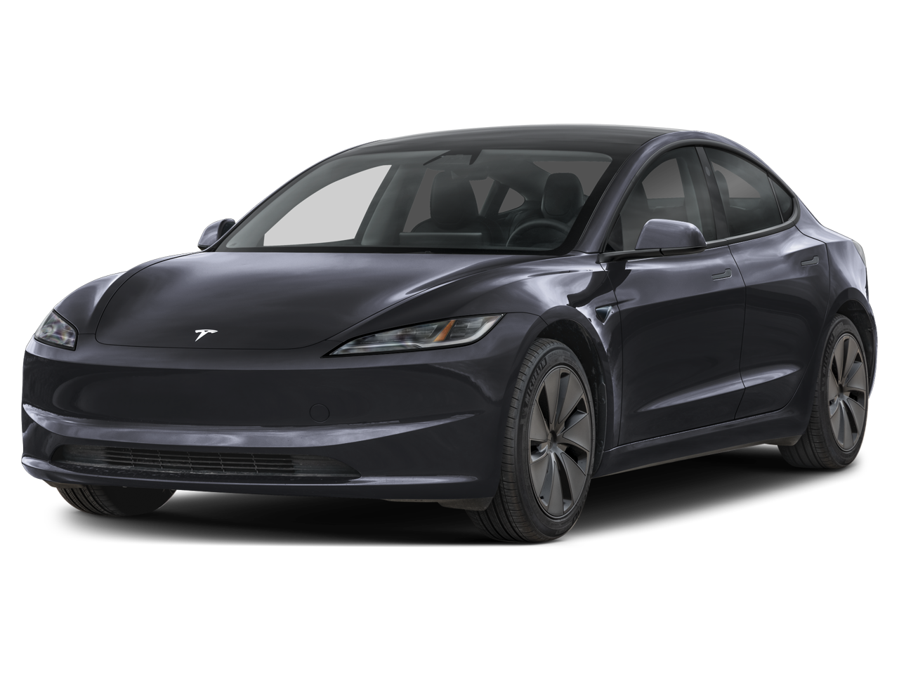 2025 Tesla Model 3 Long Range AWD's photo